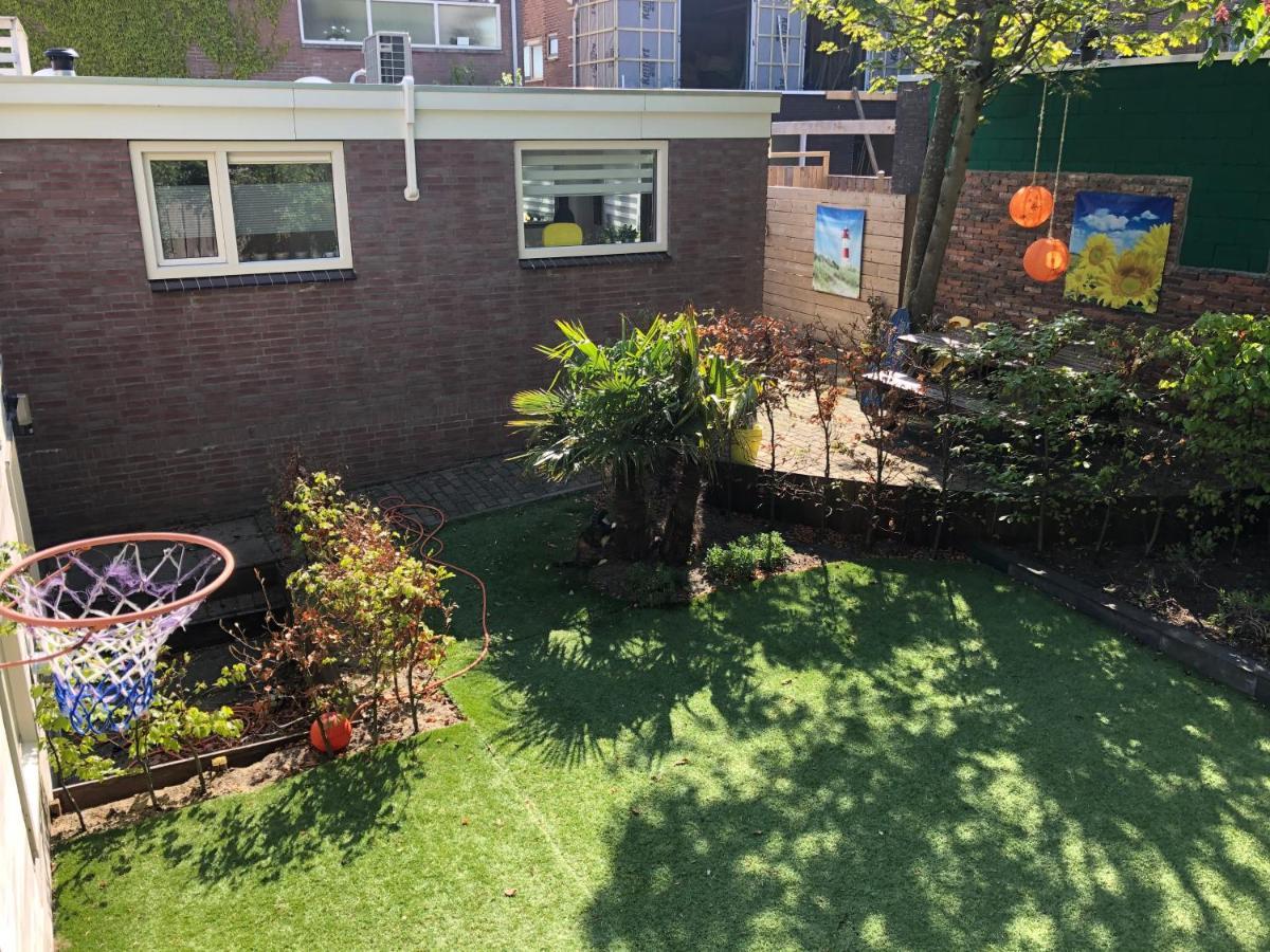 Coastal Dreaming Villa Egmond aan Zee Eksteriør bilde