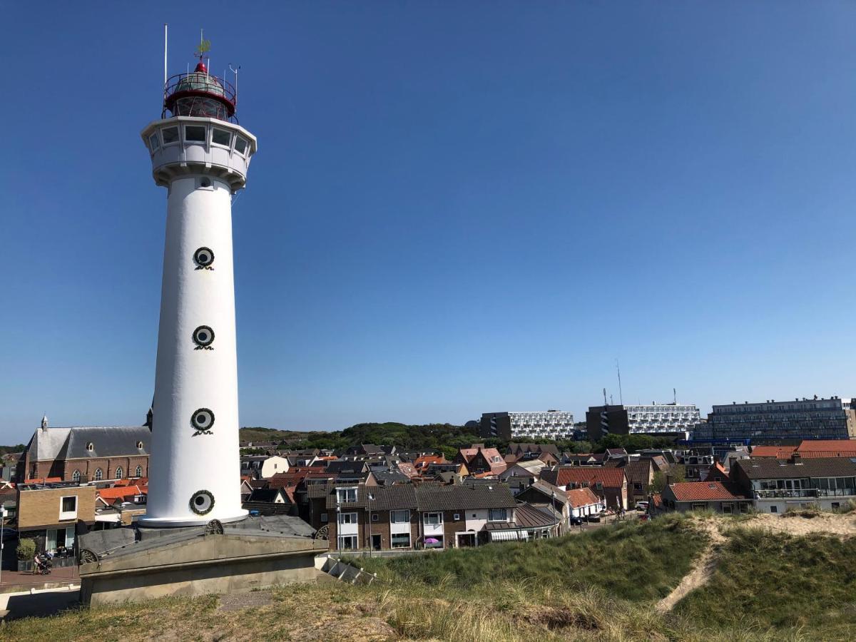 Coastal Dreaming Villa Egmond aan Zee Eksteriør bilde