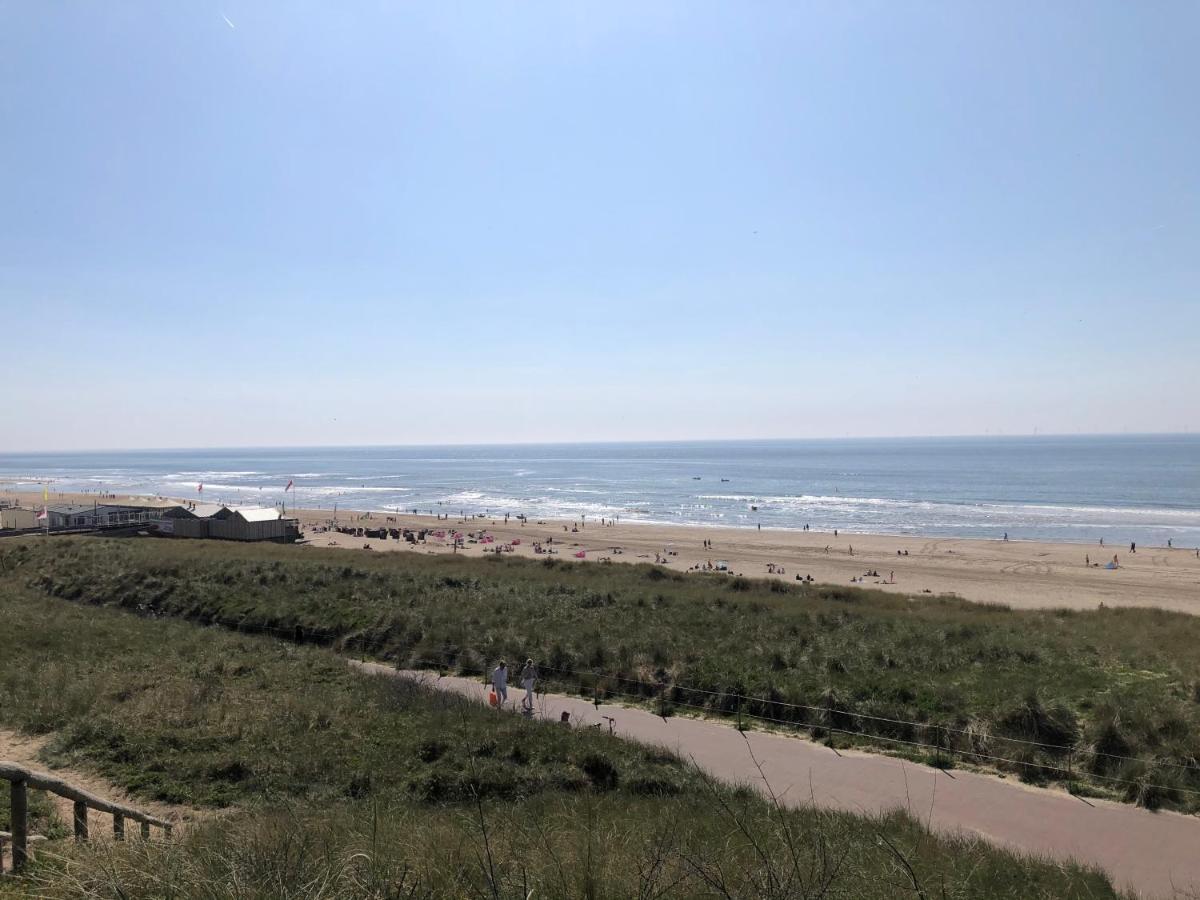 Coastal Dreaming Villa Egmond aan Zee Eksteriør bilde