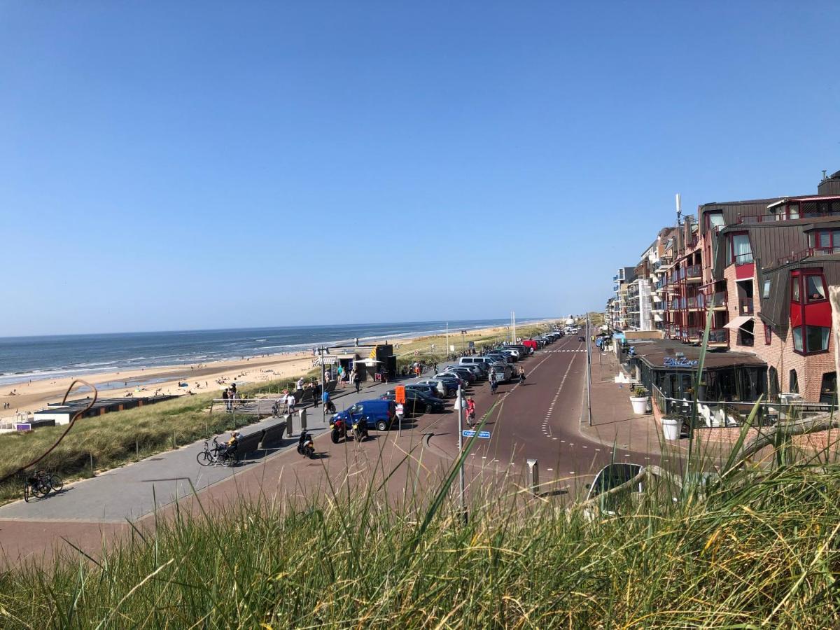 Coastal Dreaming Villa Egmond aan Zee Eksteriør bilde