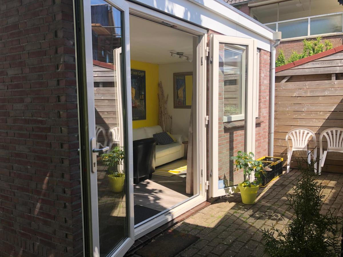 Coastal Dreaming Villa Egmond aan Zee Eksteriør bilde