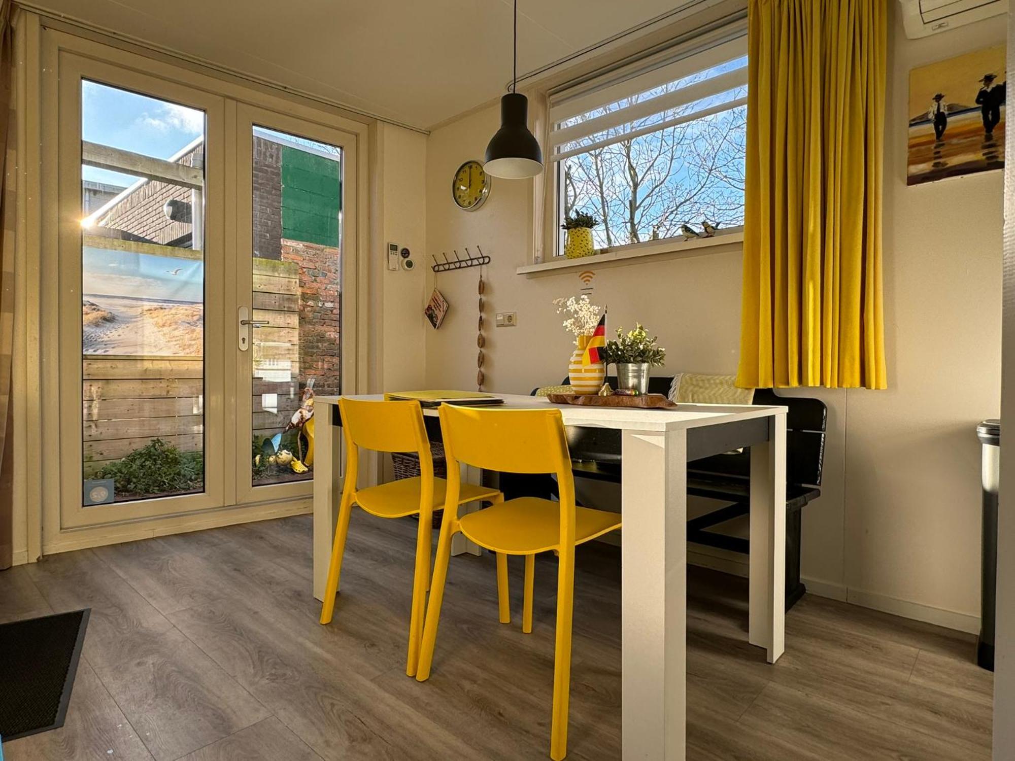 Coastal Dreaming Villa Egmond aan Zee Eksteriør bilde
