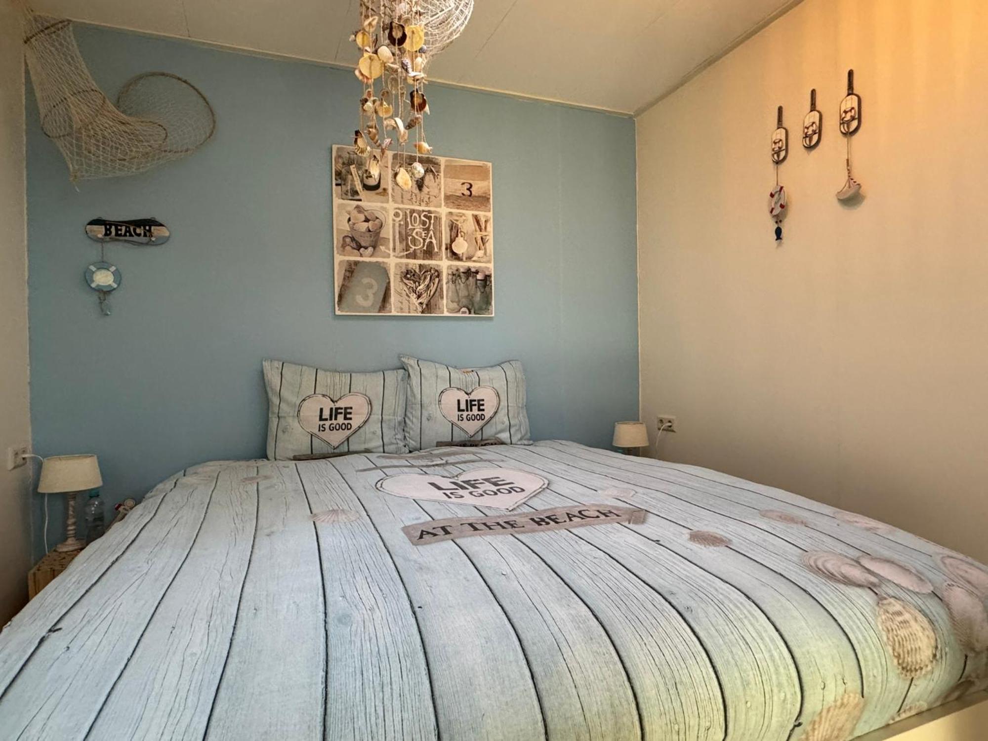 Coastal Dreaming Villa Egmond aan Zee Eksteriør bilde