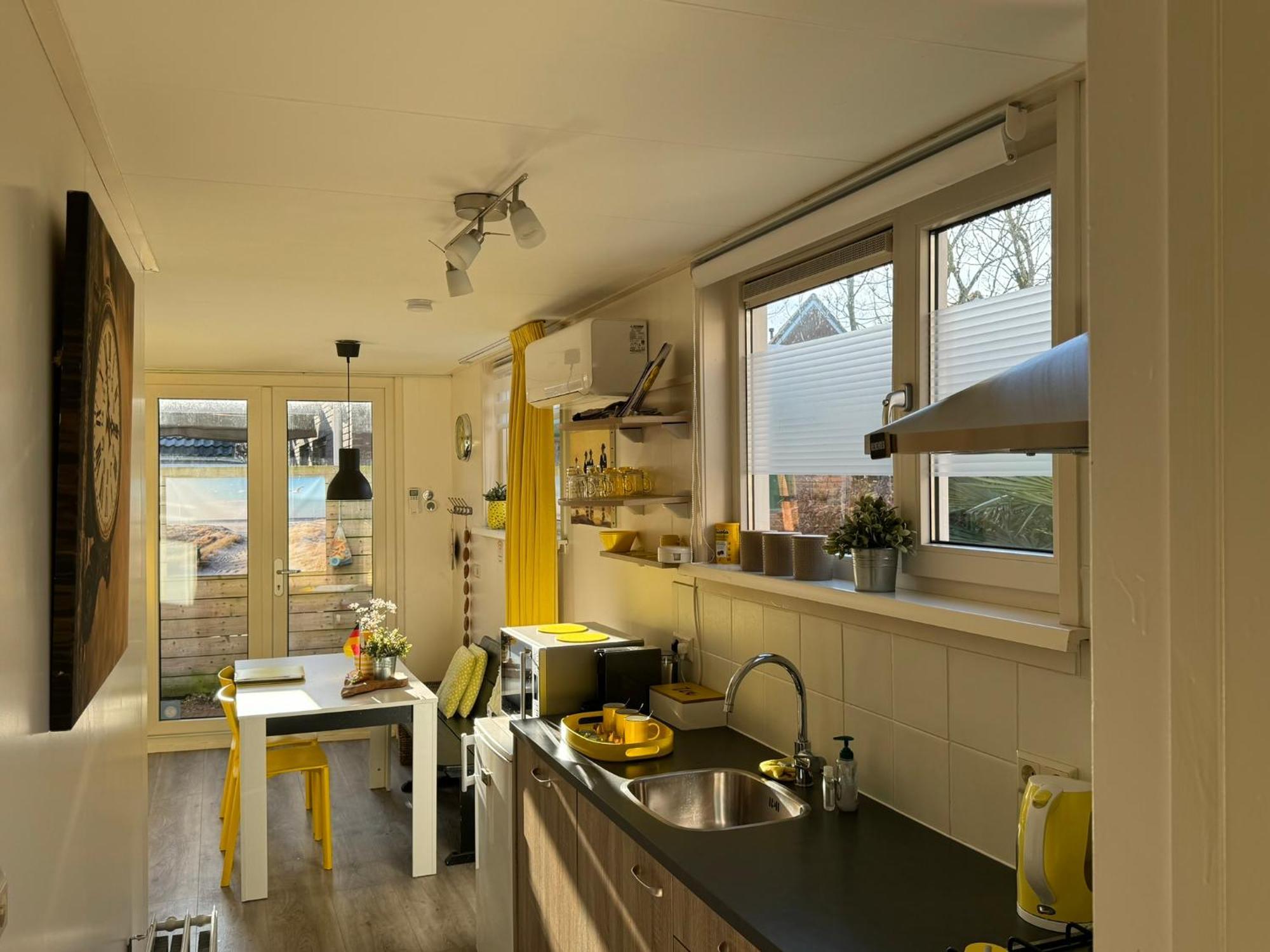 Coastal Dreaming Villa Egmond aan Zee Eksteriør bilde