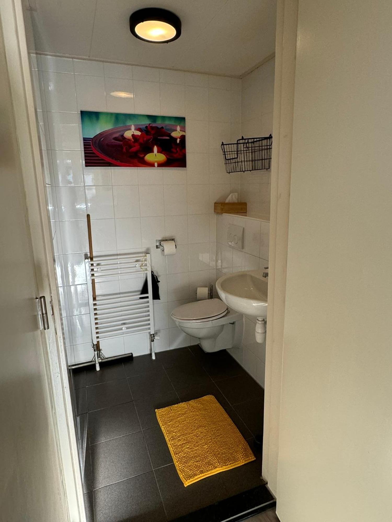 Coastal Dreaming Villa Egmond aan Zee Eksteriør bilde