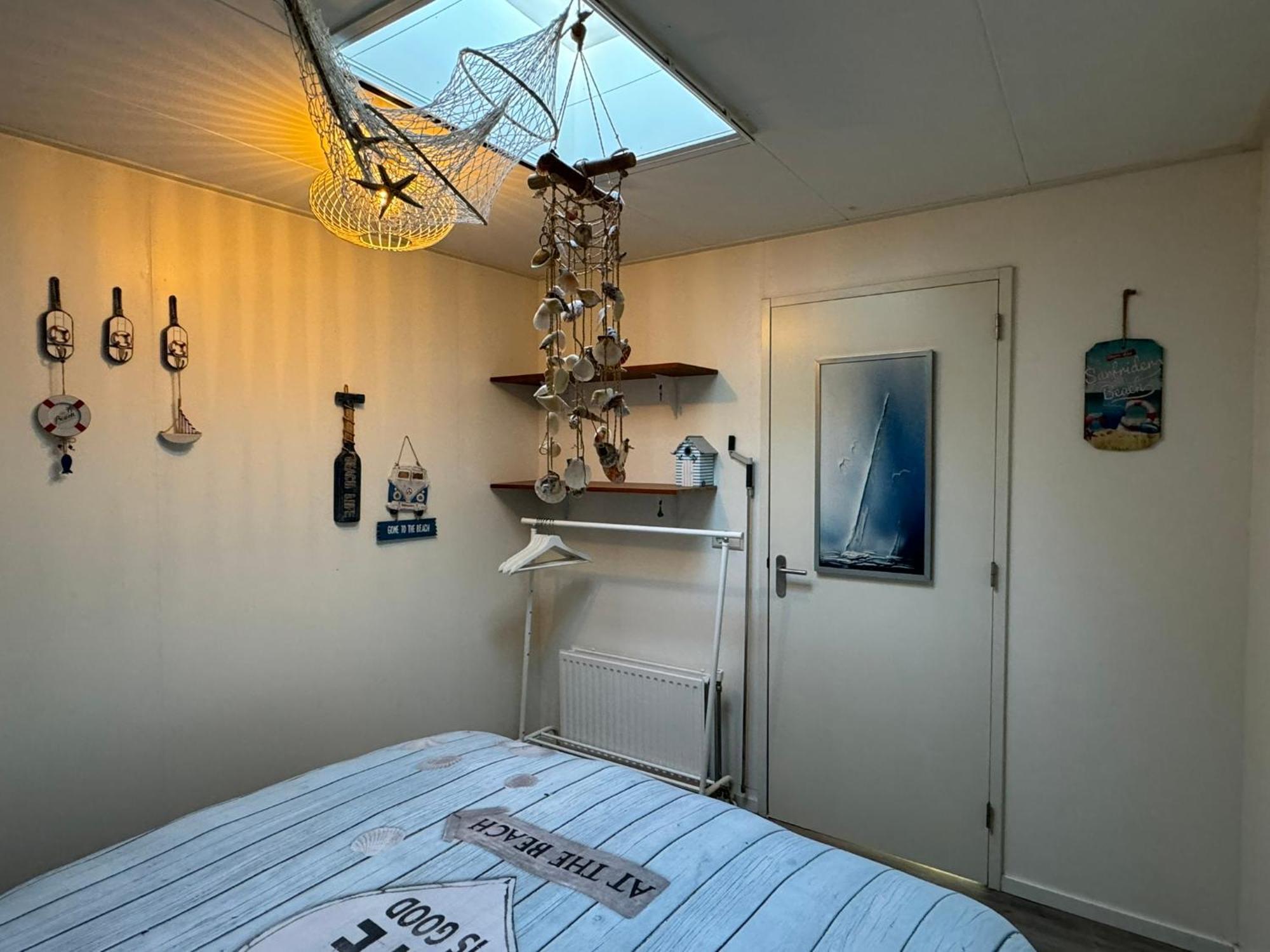 Coastal Dreaming Villa Egmond aan Zee Eksteriør bilde