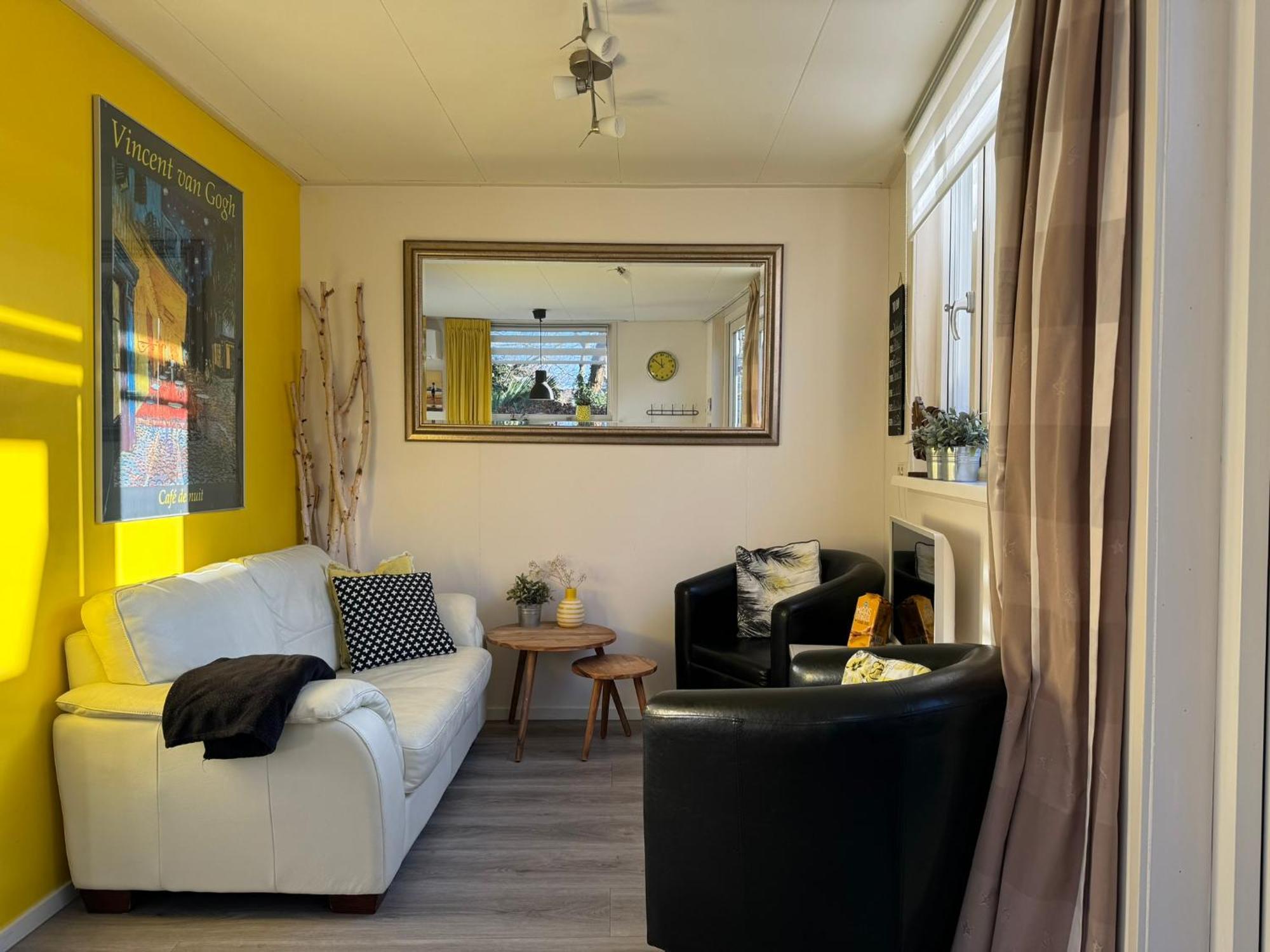 Coastal Dreaming Villa Egmond aan Zee Eksteriør bilde