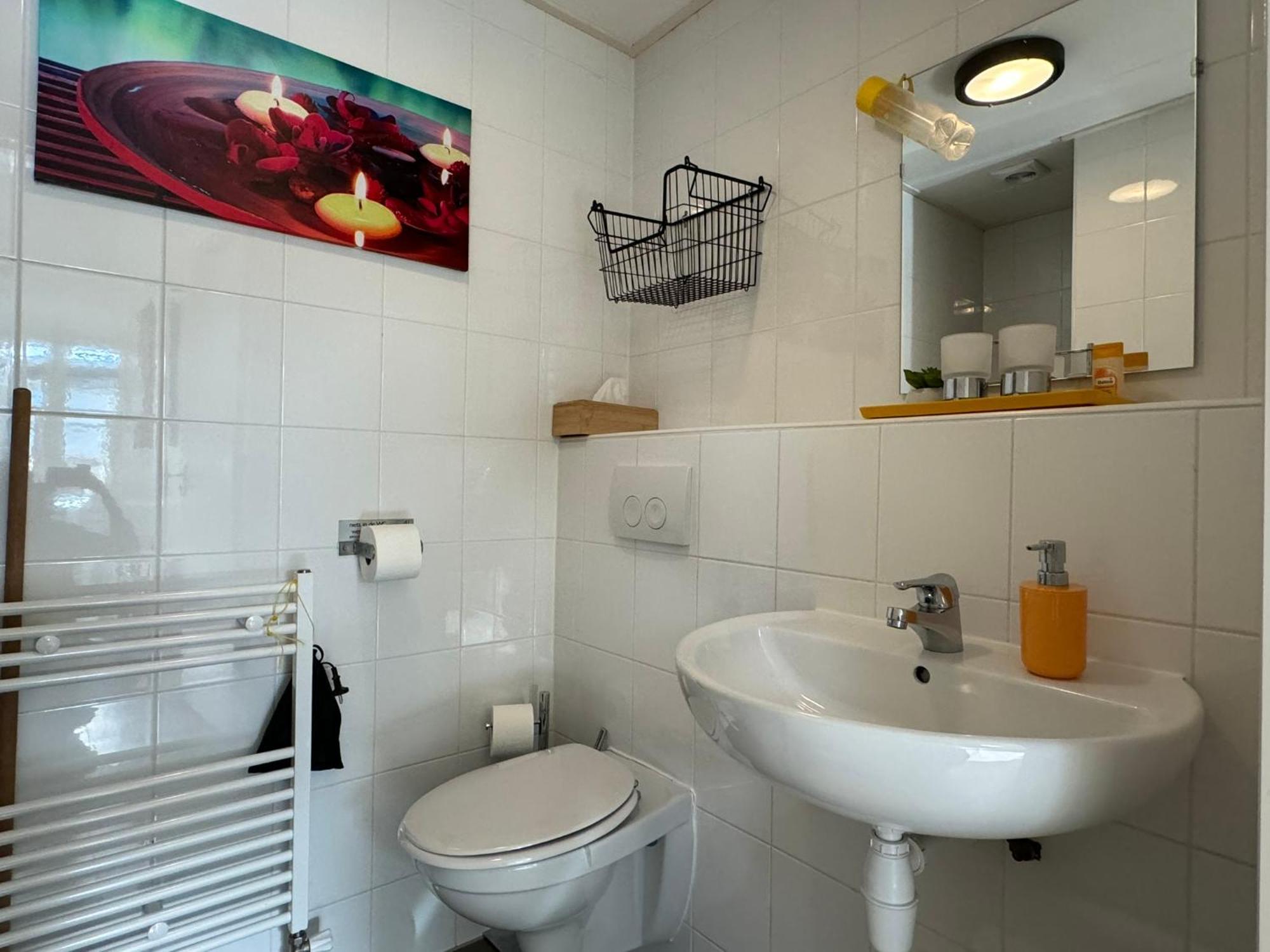 Coastal Dreaming Villa Egmond aan Zee Eksteriør bilde