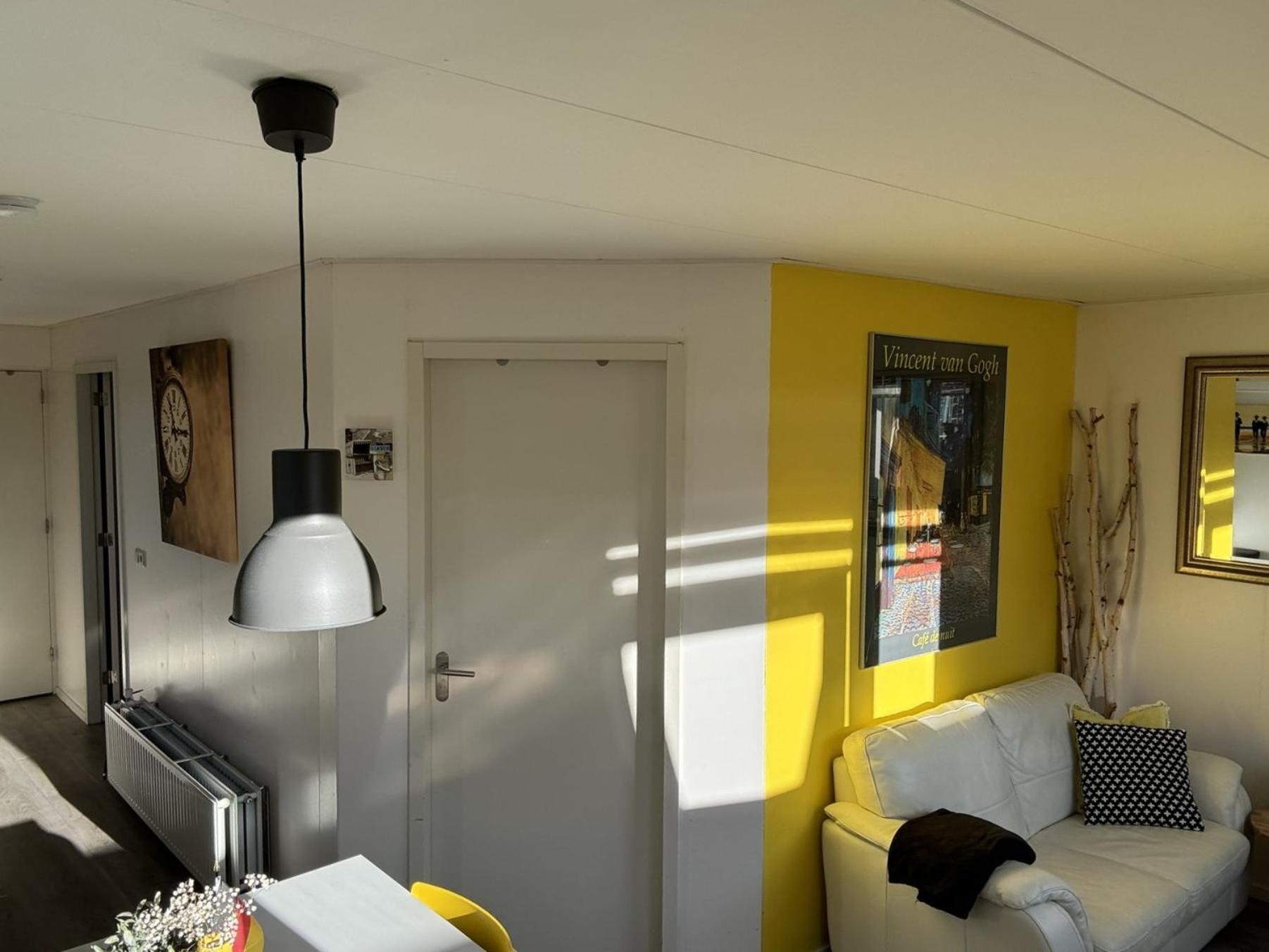Coastal Dreaming Villa Egmond aan Zee Eksteriør bilde
