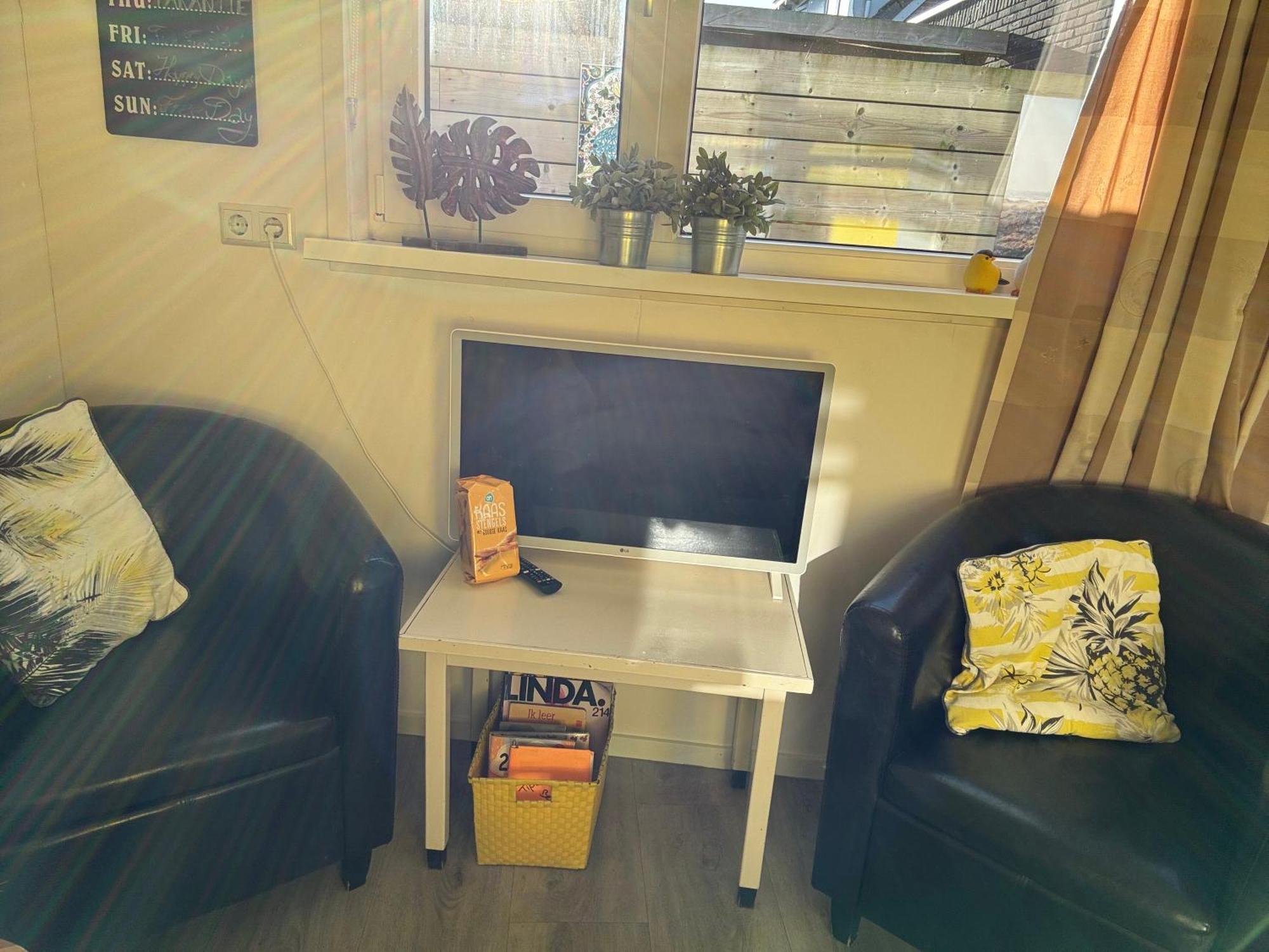 Coastal Dreaming Villa Egmond aan Zee Rom bilde