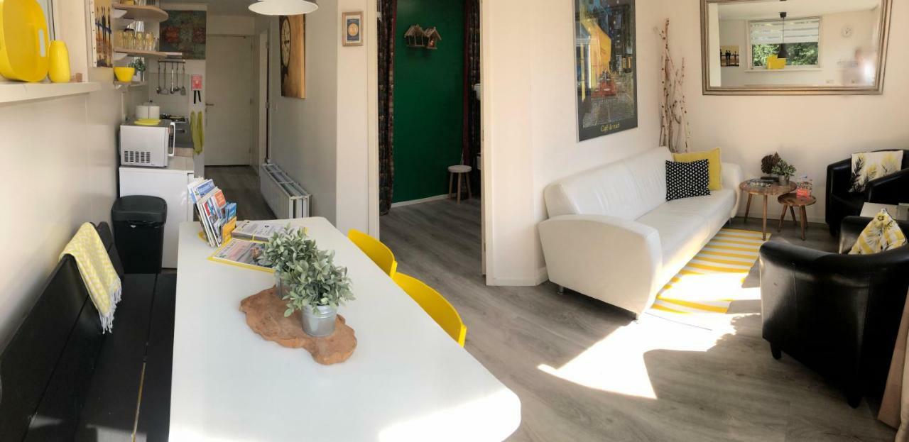 Coastal Dreaming Villa Egmond aan Zee Eksteriør bilde