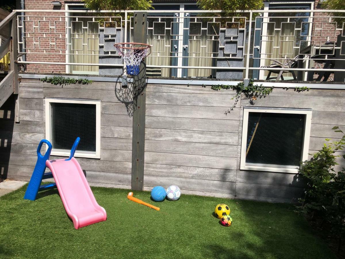 Coastal Dreaming Villa Egmond aan Zee Eksteriør bilde
